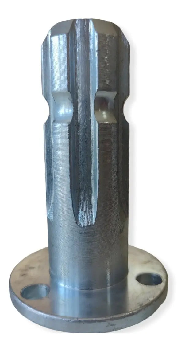 Flecha Espiga Agrícola Estriado Z6 1-3/8 PTO