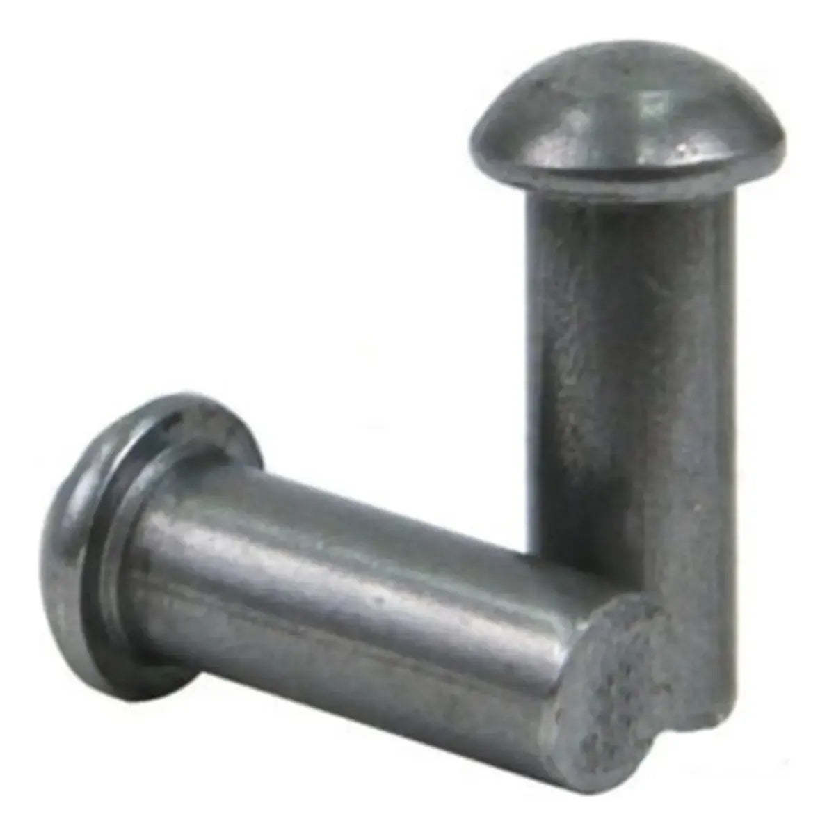100 Remache D Golpe 904-21 7/32x9/16 Para Cortadora Agricola