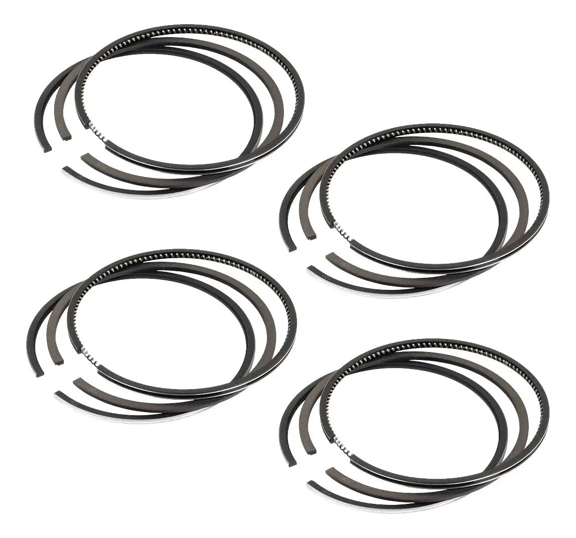 Anillos De Motor New Holland TT75 5010 Juego Completo