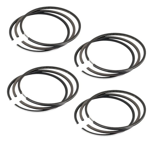 Anillos De Motor New Holland TT75 5010 Juego Completo