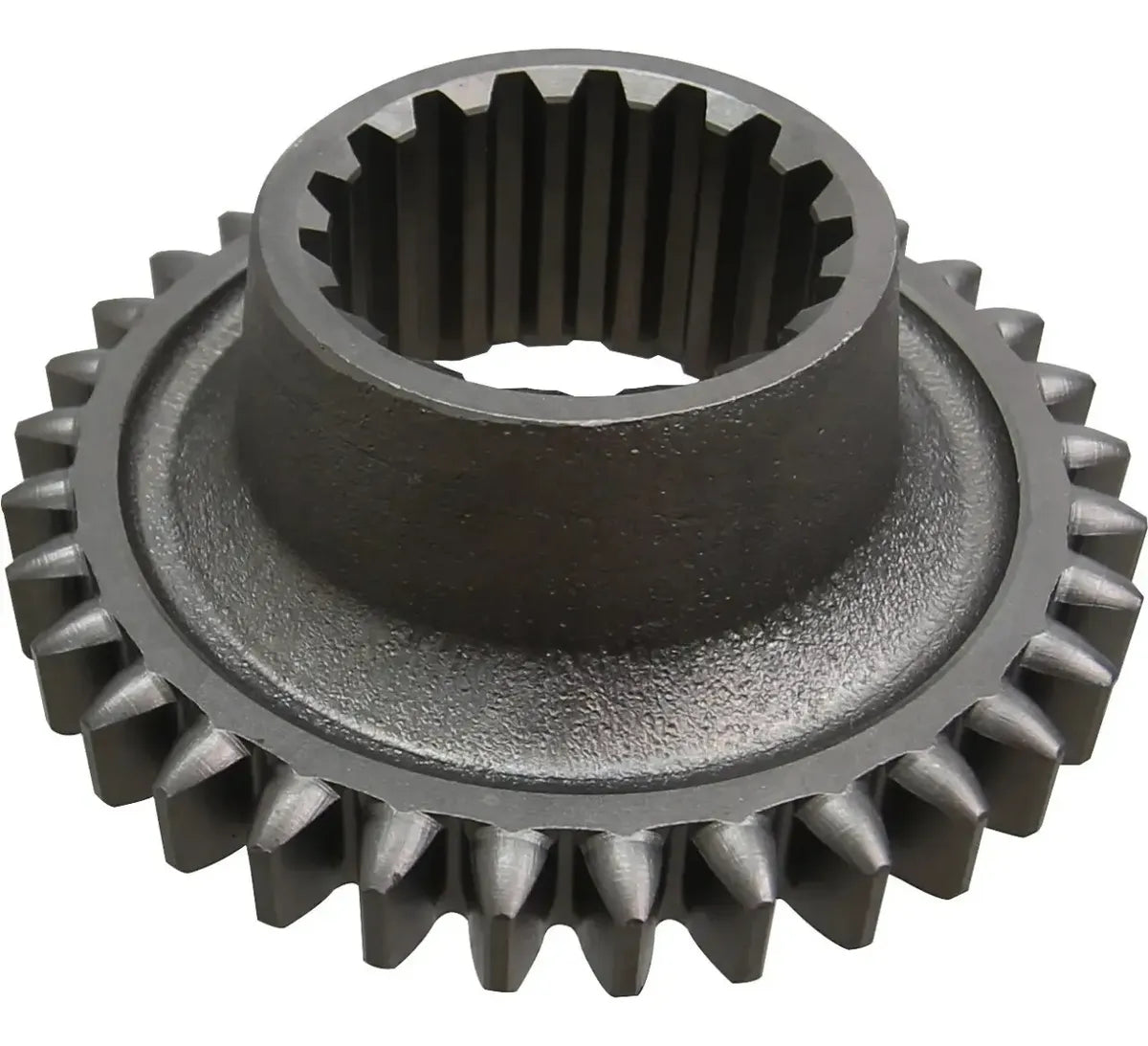 Engrane Cuarta Velocidad Massey Ferguson 35 135 285 390