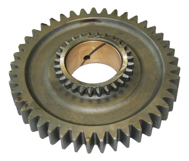 Engrane Segunda Velocidad Ford 5000 6600 81813520
