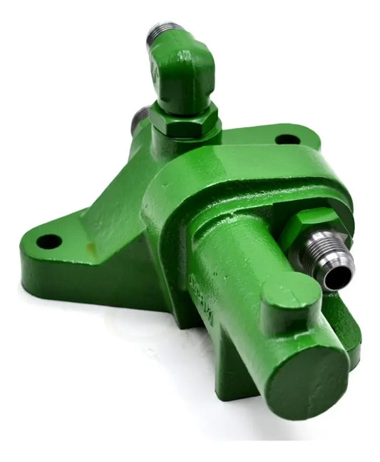 Valvua De Alivio Direccion Hidraulica Jonh Deere Al31925