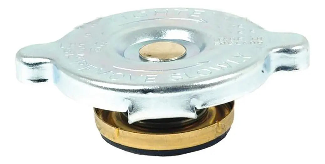 Tapón Para Radiador (13 Lbs) Ford 5000 6600 6610 83935905