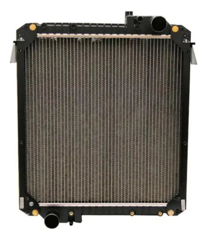 Radiador Massey Ferguson Serie 4200 4300 5300