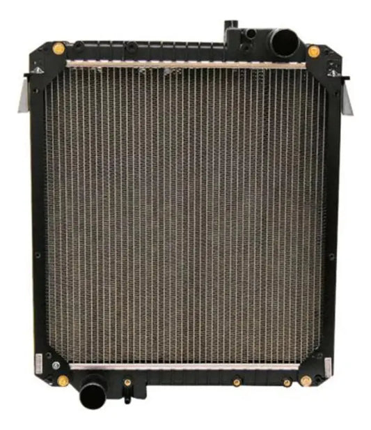 Radiador Massey Ferguson Serie 4200 4300 5300