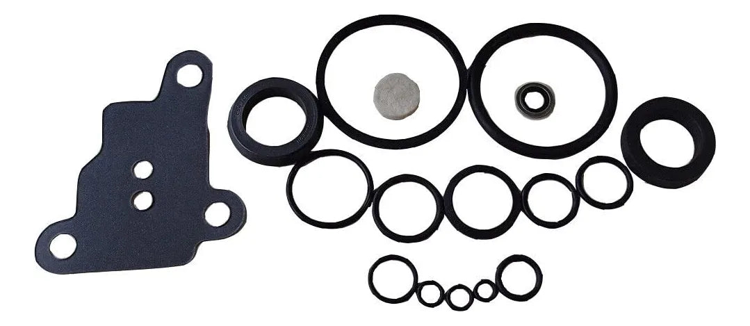 Kit Empaques Cilindro Hidráulico Massey Ferguson 1885710M91