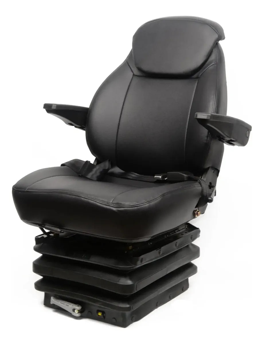Asiento Universal Premium Lujo Ys15 Tractor Camion Etc