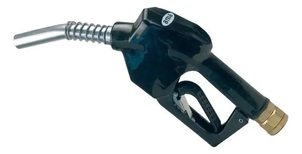 Pistola Automatica Ama Diesel/gasolina 1 Pulgada Europea