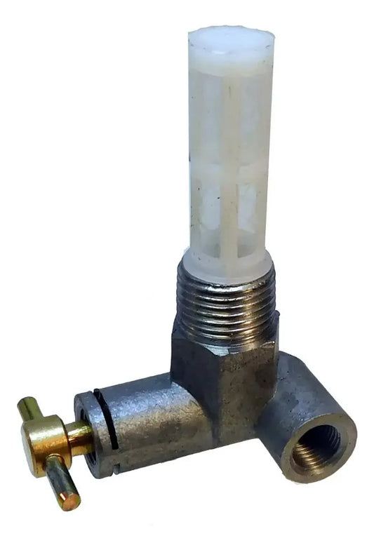 Llave Paso De Combustible Ford 5000 6600 7610 83935915