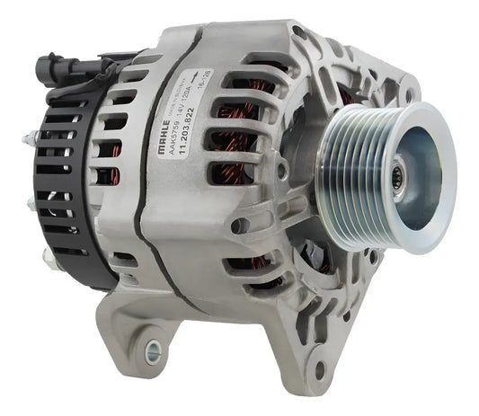 Alternador Case IH Puma 115 125 140 150 155