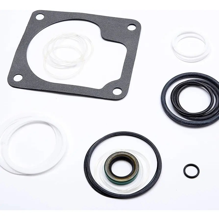Kit Dirección Hidráulica Tractor Jd 2735 2755 2020 At26188