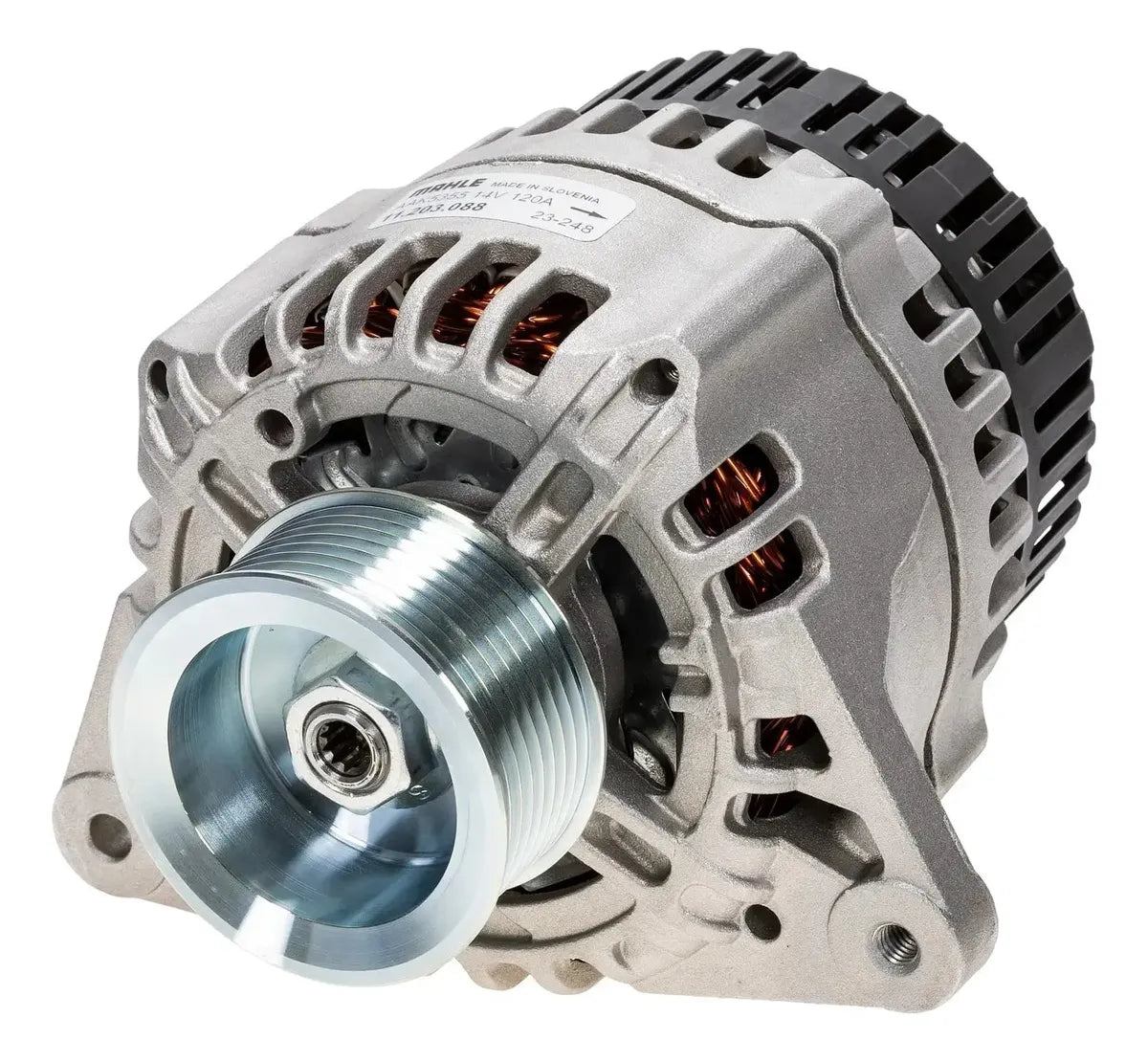 Alternador Case IH Puma 115 125 140 150 155