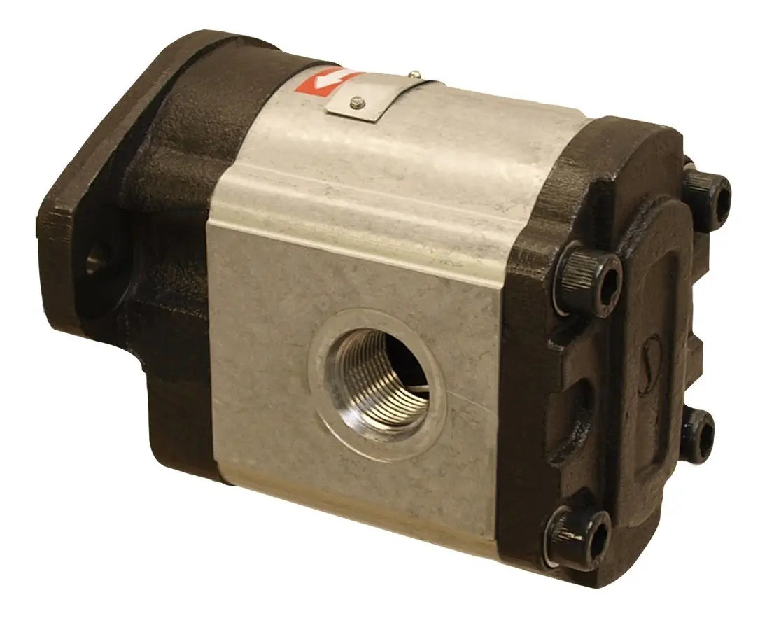 Bomba Hidraulica Al156335 Para John Deere 6415 6405 6125 Etc