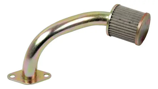 Filtro Bomba Hidráulica Ford 5000 6600 6610 Con Tubo