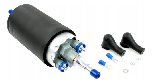 Bomba De Diesel Para Tractor John Deere Al168483
