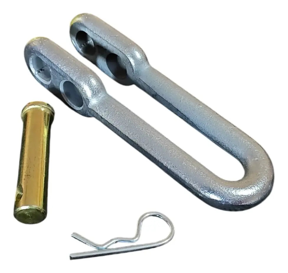 Horquilla Grillete Para Cadena Tensor De Tractor