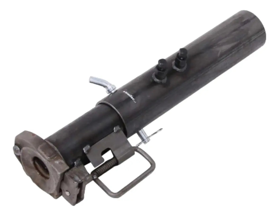 Tiron Jalon Bazooka Cuello De Ganzo Bola 2-5/16 30000 Lb