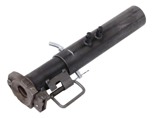 Tiron Jalon Bazooka Cuello De Ganzo Bola 2-5/16 30000 Lb