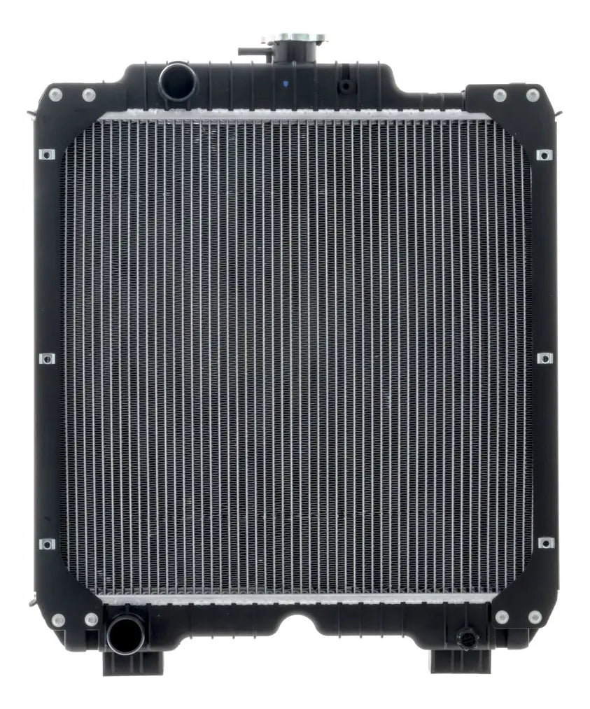 Radiador 84519000 Para Case Jx90 Jx80 Jx75 Jx70 105a Nh Td5