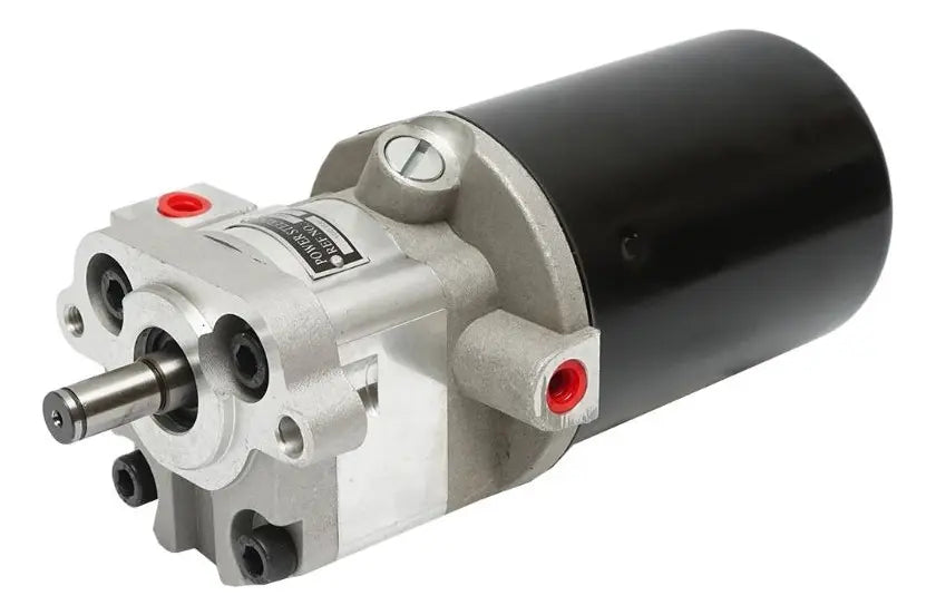 Bomba Direccion Hidraulica Massey Ferguson 285 590 897146m91