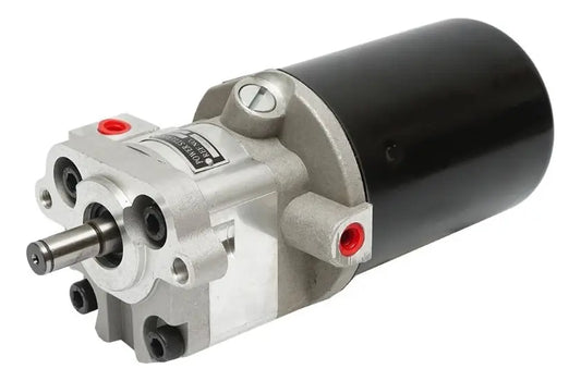 Bomba Direccion Hidraulica Massey Ferguson 285 590 897146m91