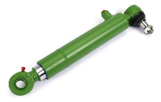 Cilindro Direccion Hidraulica Al112919 Para John Deere 2755