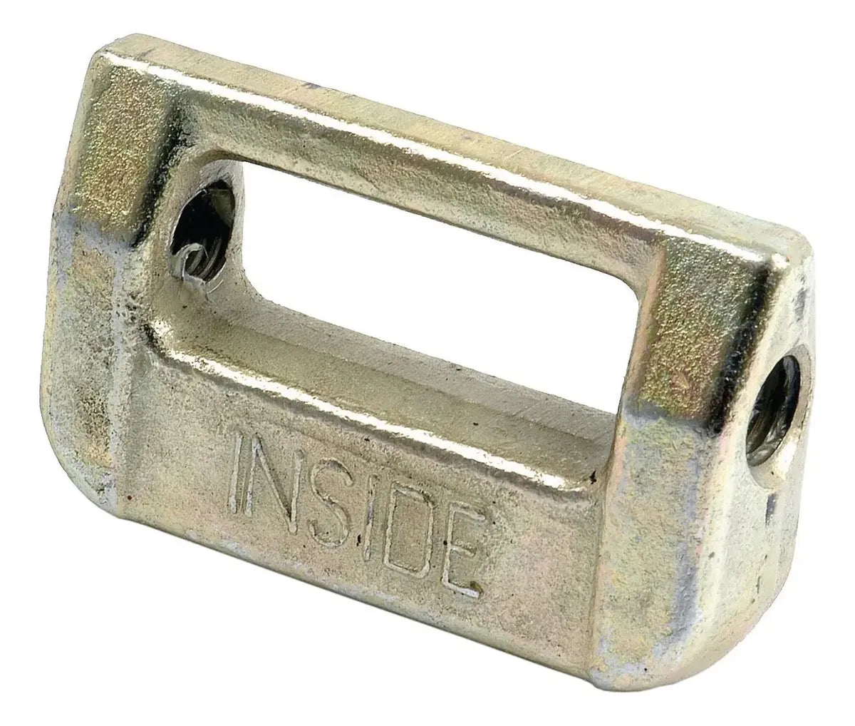 Tensor Cacahuate 3/4 Para Cadena Estabilizadora De Tractor