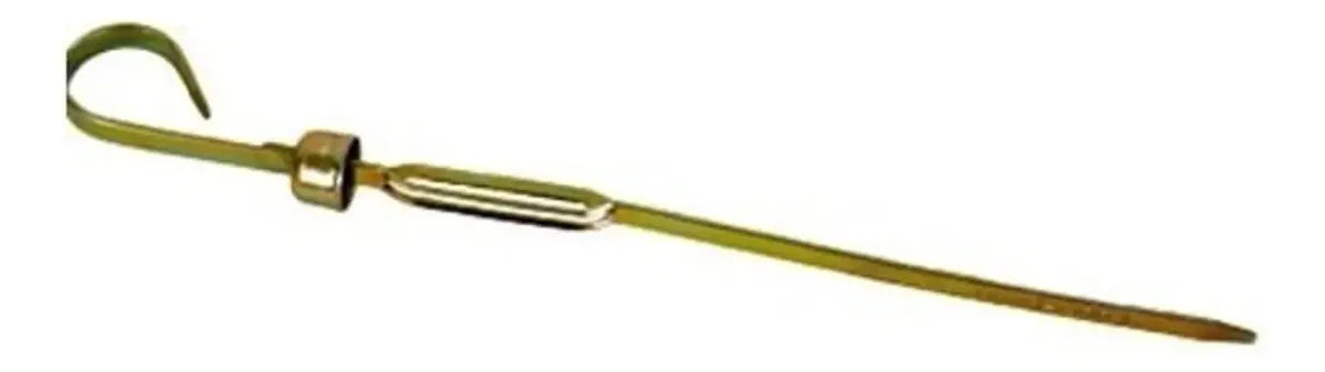 Bayoneta Nivel De Aceite Para Tractor Ford 6600/6610/7610