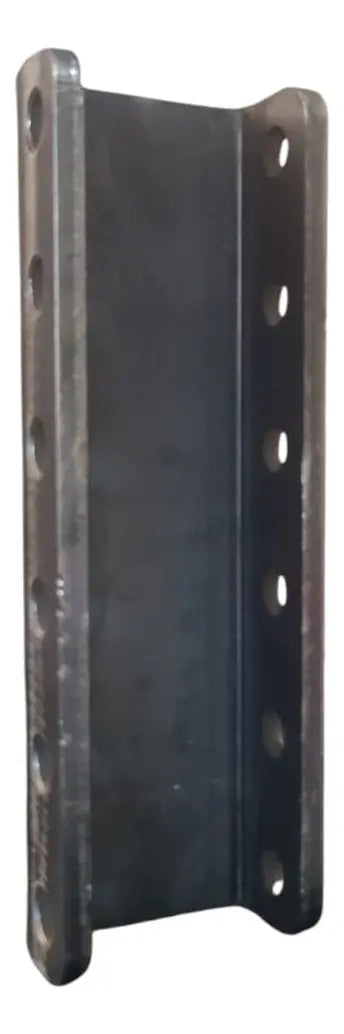 Soporte Canal De 5 Posiciones Para Jalon Remolque B8979