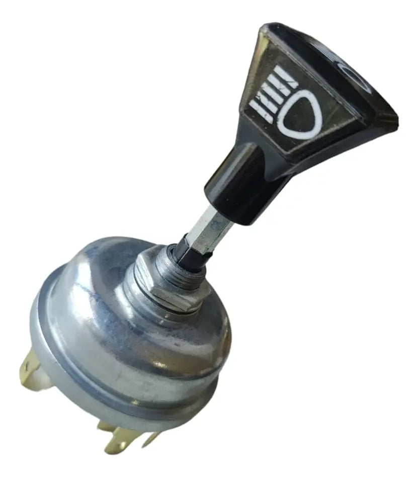 Switch Encendido De Luces Para Tractor Ford New Holland