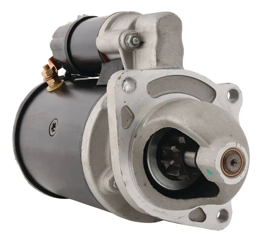 Marcha Original Para Ford 5000/6600/6610/7610/8010/10s