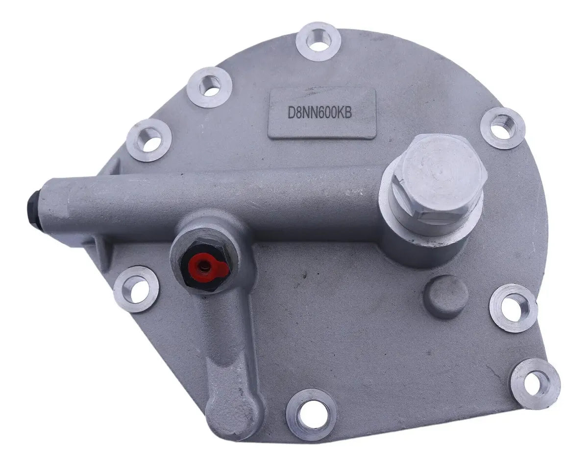 Bomba Hidraulica D8nn600kb Para Ford 6600/7600/7700