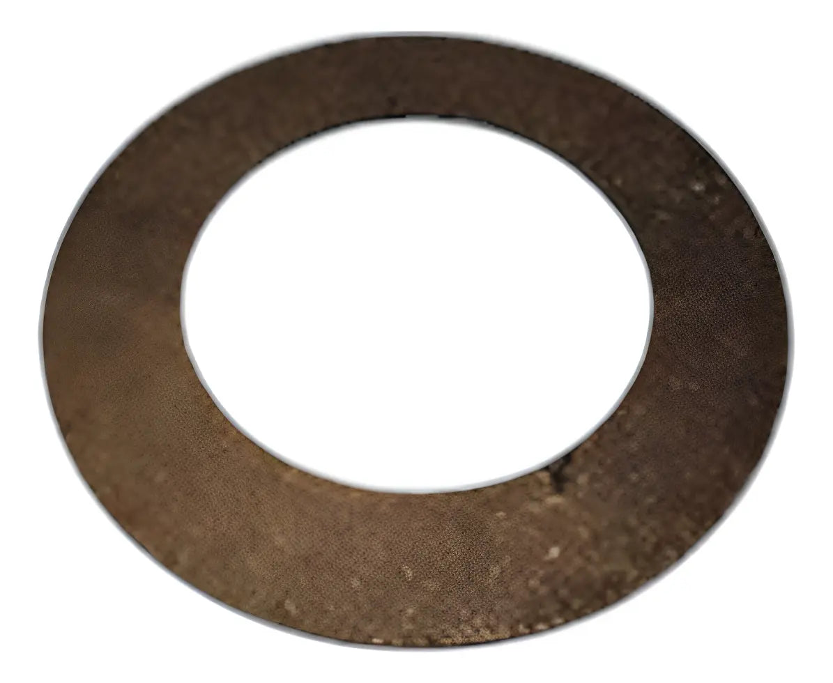 Clutch Pasta Disco Agrícola Universal 160 mm