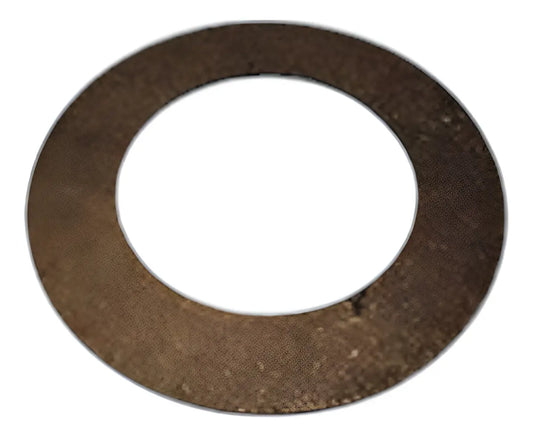 Clutch Pasta Disco Agrícola Universal 160 mm