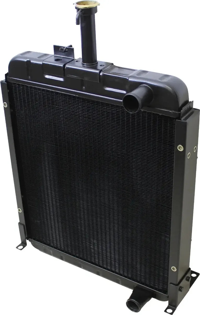 Radiador Tractor Case 495 585 595 685 695 795 895