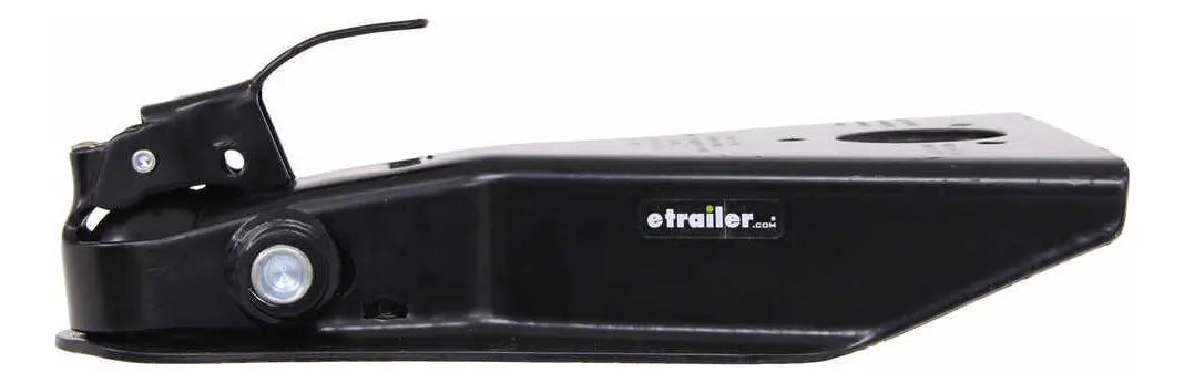 Jalón Tiron Para Remolque Bola 2   8000 Lb Ram