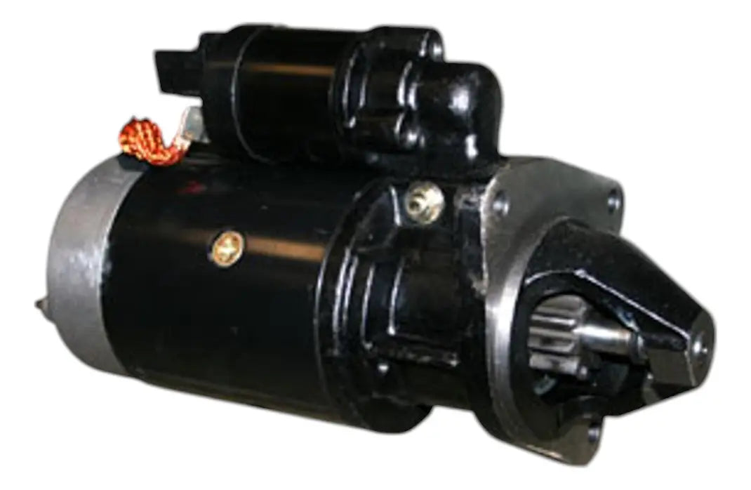 Marcha Arranque Ford New Holland TM TS 7810 8010