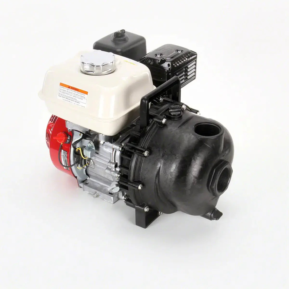 Motobomba Banjo Centrífuga 2 Pulgadas 5.5 HP Fertilizantes