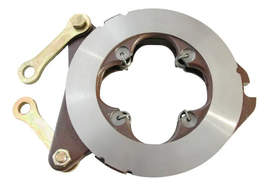 Actuador De Frenos Tractor Ford 6600/6610/7610