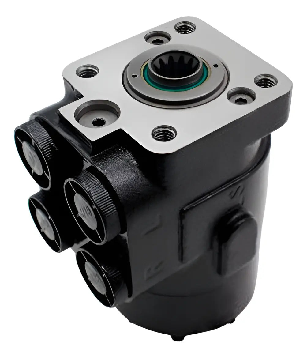 Orbitrol Centro Cerrado Para Tractor John Deere Dirección Hidráulica