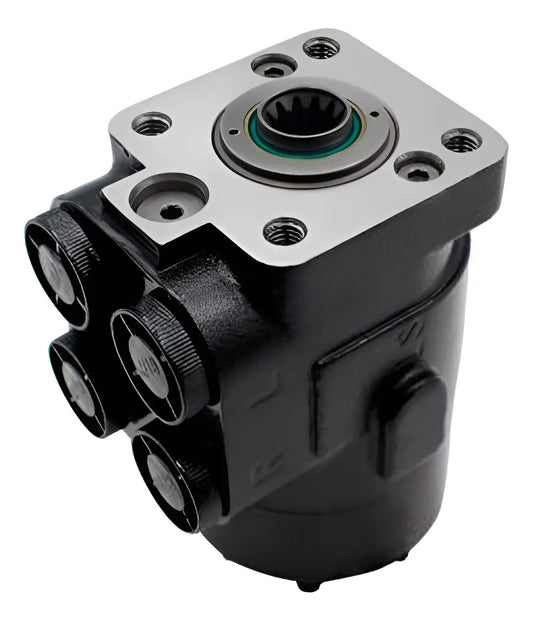 Orbitrol Centro Cerrado Para Tractor John Deere Dirección Hidráulica