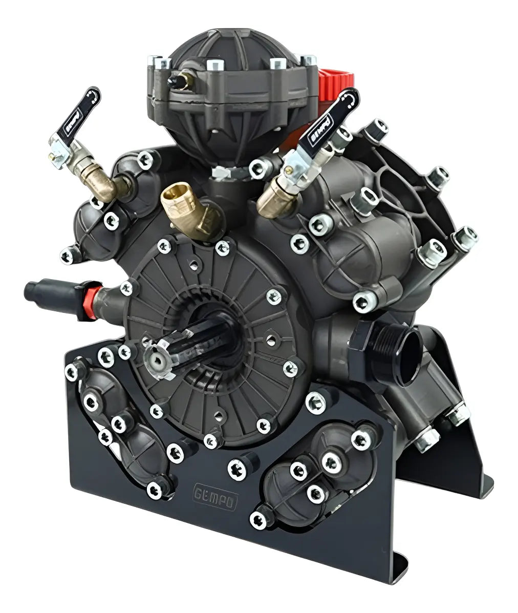 Bomba Ar1604 Para Aspersora 160 Litros/min