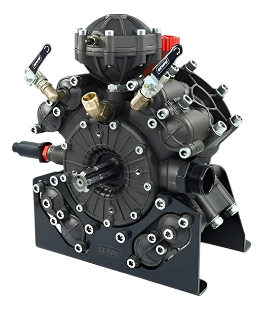 Bomba Ar1604 Para Aspersora 160 Litros/min