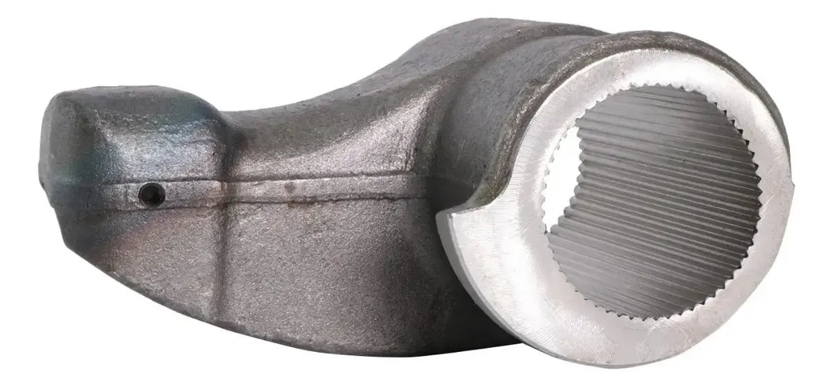 Brazo Porta Biela Levante Hidraulico Para Tractor Massey