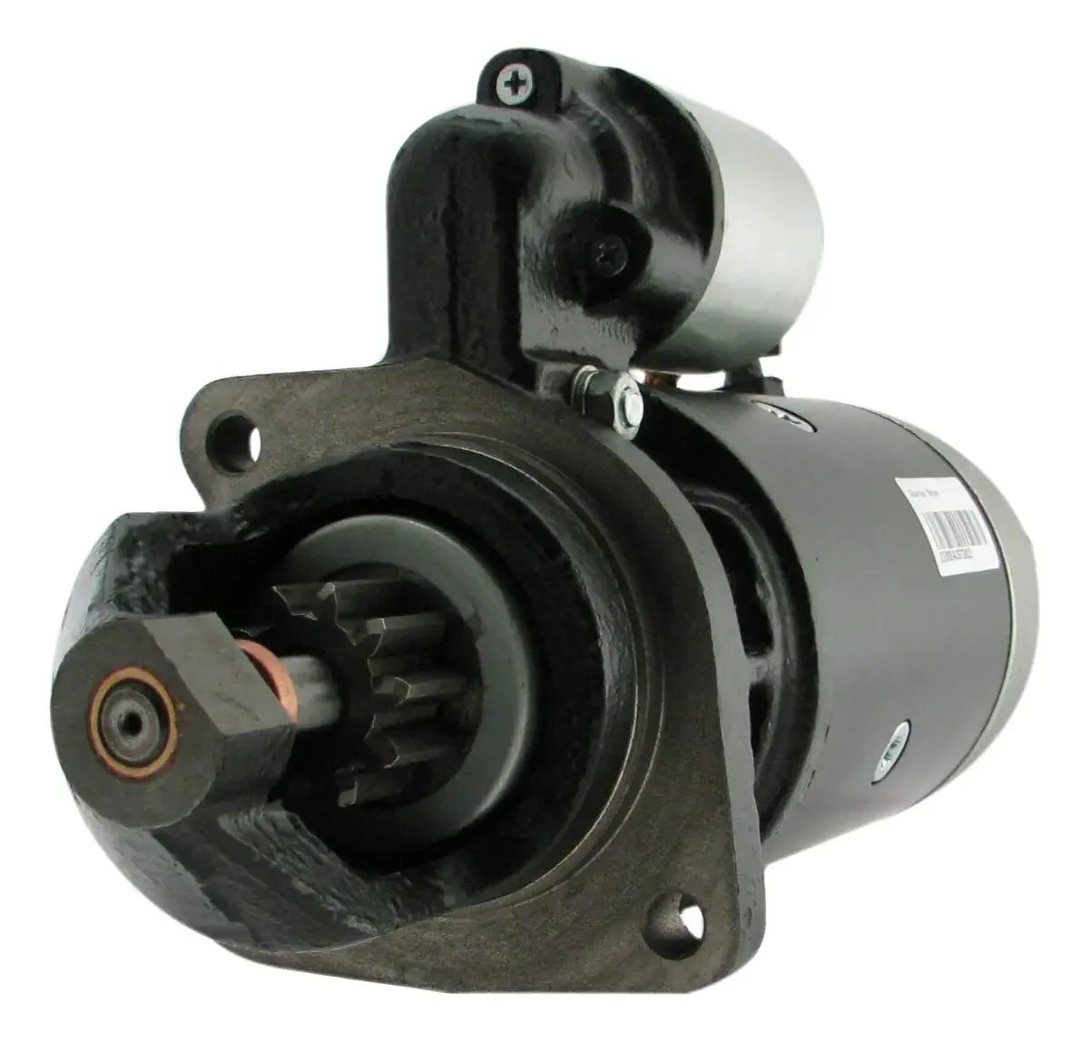 Marcha Motor Arranque International 784 884