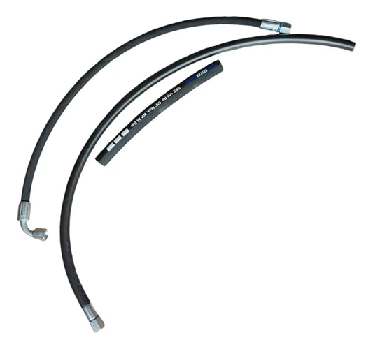 Mangueras Hidraulicas Para Direccion Asistida Ford 6600/5000