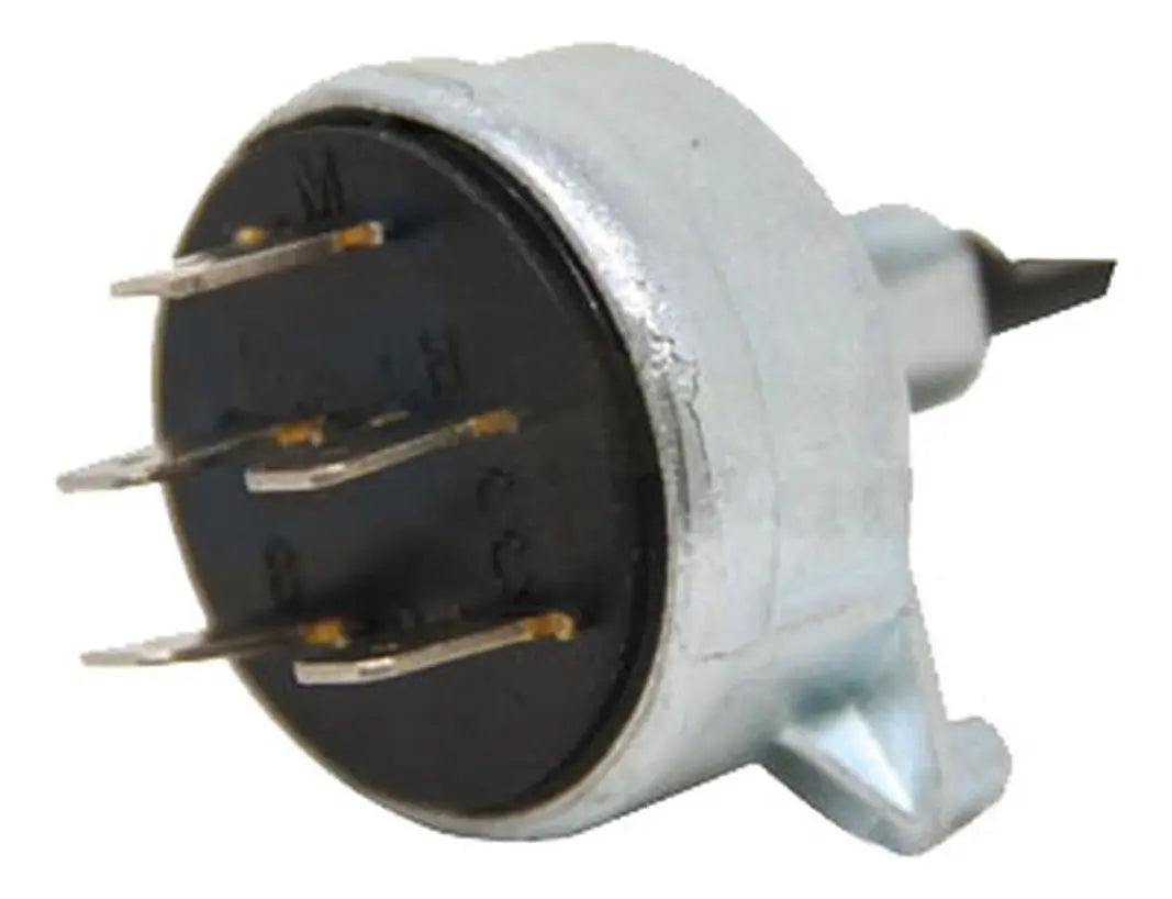 Switch Luces Para Tracto John Deere 6105/6110/6425/6600/6415