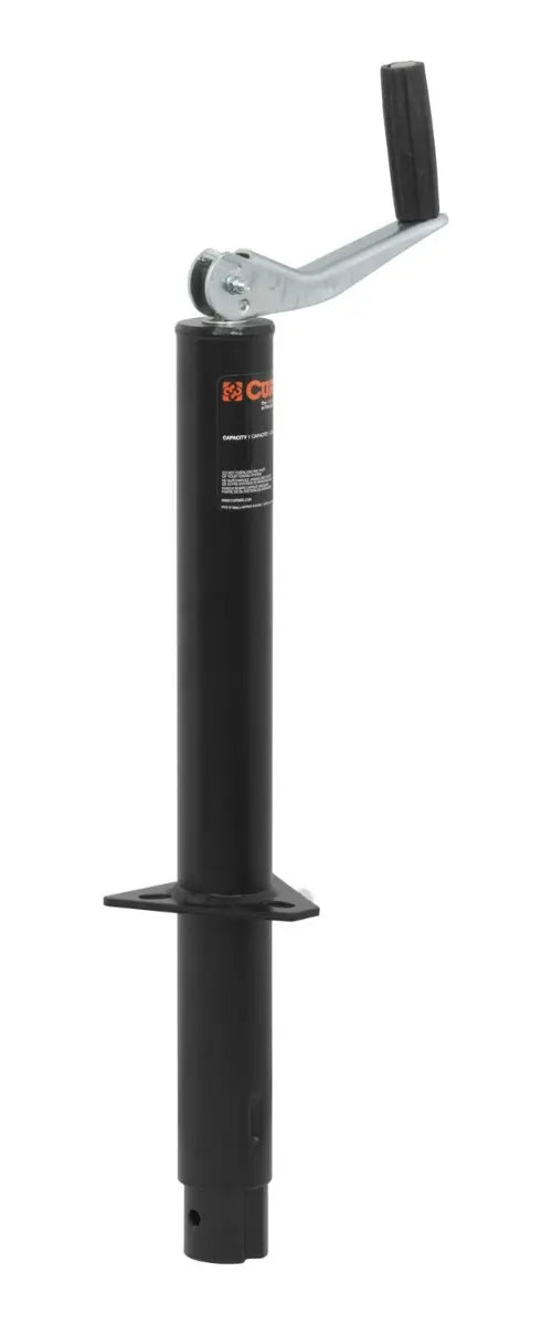 Gato Fijo Para Remolque/traila 3000 Lb Marca Ram