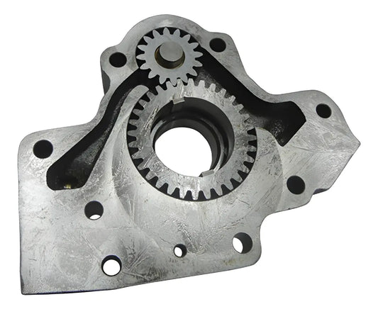Bomba De Transmision Ar96662 Para Tractor John Deere Z13/26